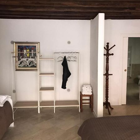 Apartmán La Coccola Benátky Exteriér fotografie