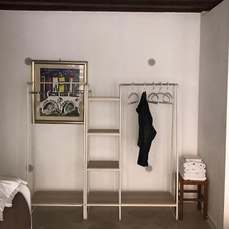 Apartmán La Coccola Benátky Exteriér fotografie