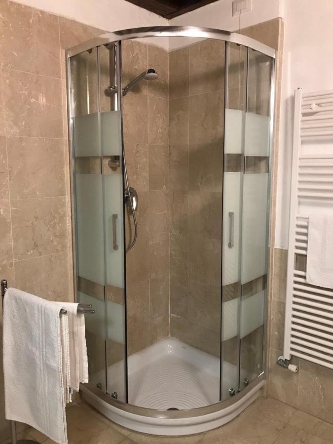Apartmán La Coccola Benátky Exteriér fotografie