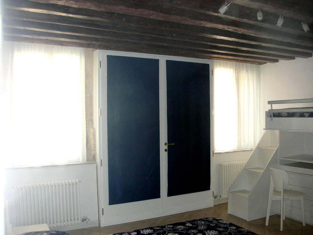 Apartmán La Coccola Benátky Pokoj fotografie