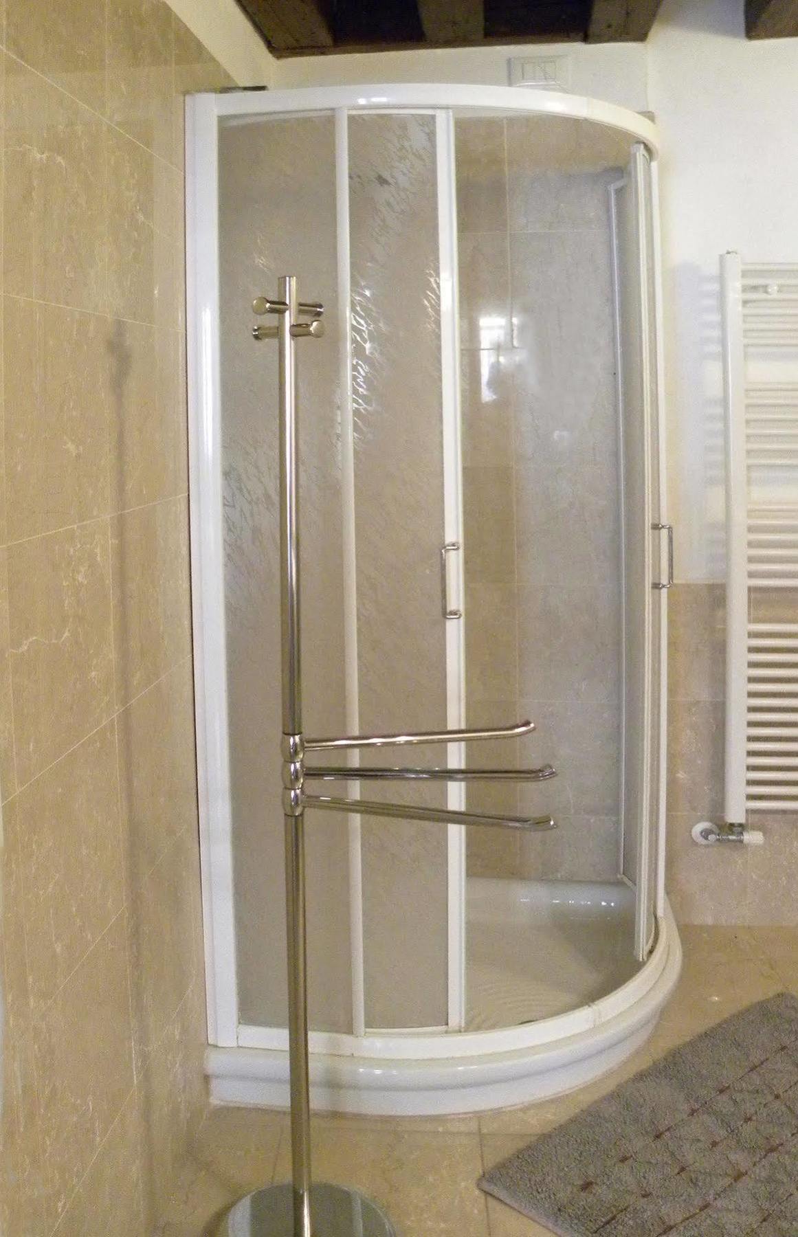 Apartmán La Coccola Benátky Exteriér fotografie